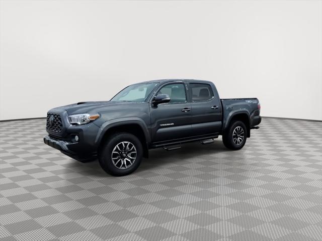 used 2023 Toyota Tacoma car, priced at $40,988