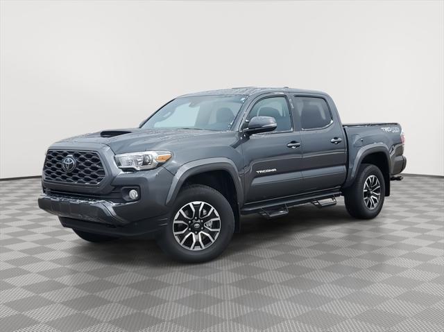 used 2023 Toyota Tacoma car, priced at $40,988