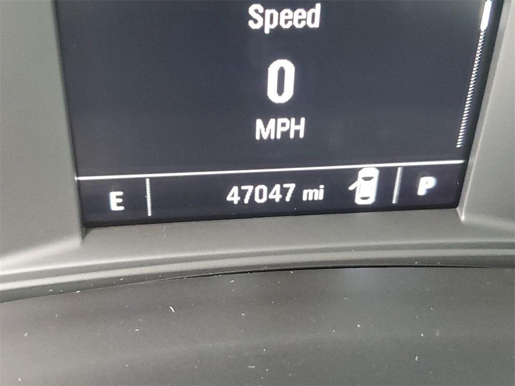 used 2022 Chevrolet Malibu car, priced at $19,488