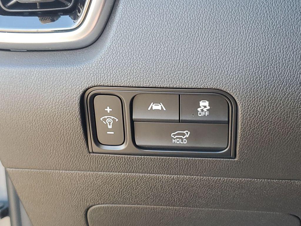 used 2021 Kia Sorento car, priced at $24,388