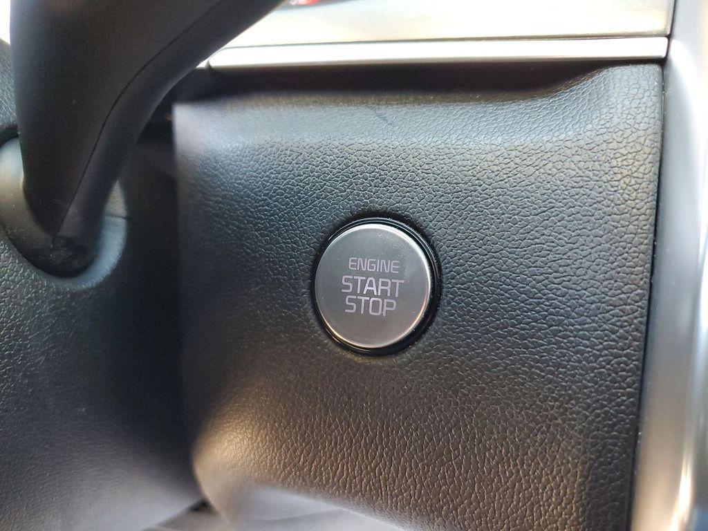 used 2021 Kia Sorento car, priced at $24,388