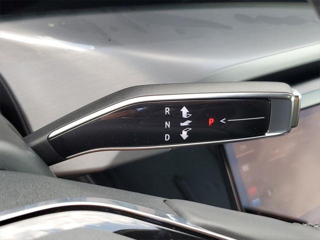 new 2026 Cadillac VISTIQ car, priced at $81,015