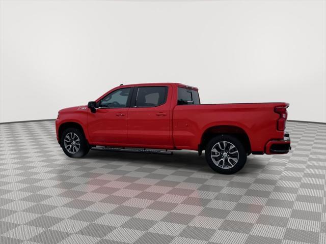 used 2020 Chevrolet Silverado 1500 car, priced at $36,988