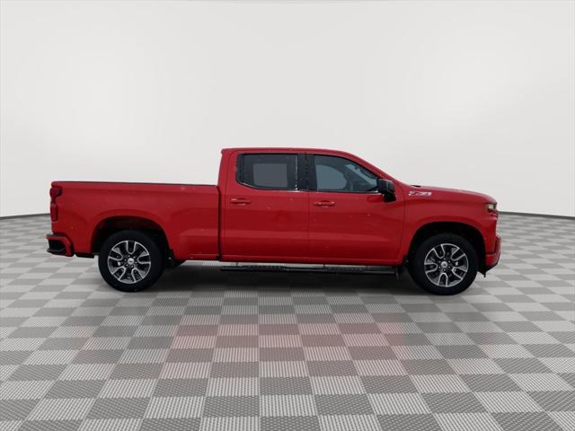 used 2020 Chevrolet Silverado 1500 car, priced at $36,988