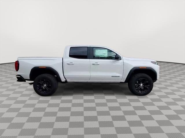 new 2024 GMC Canyon car, priced at $41,055