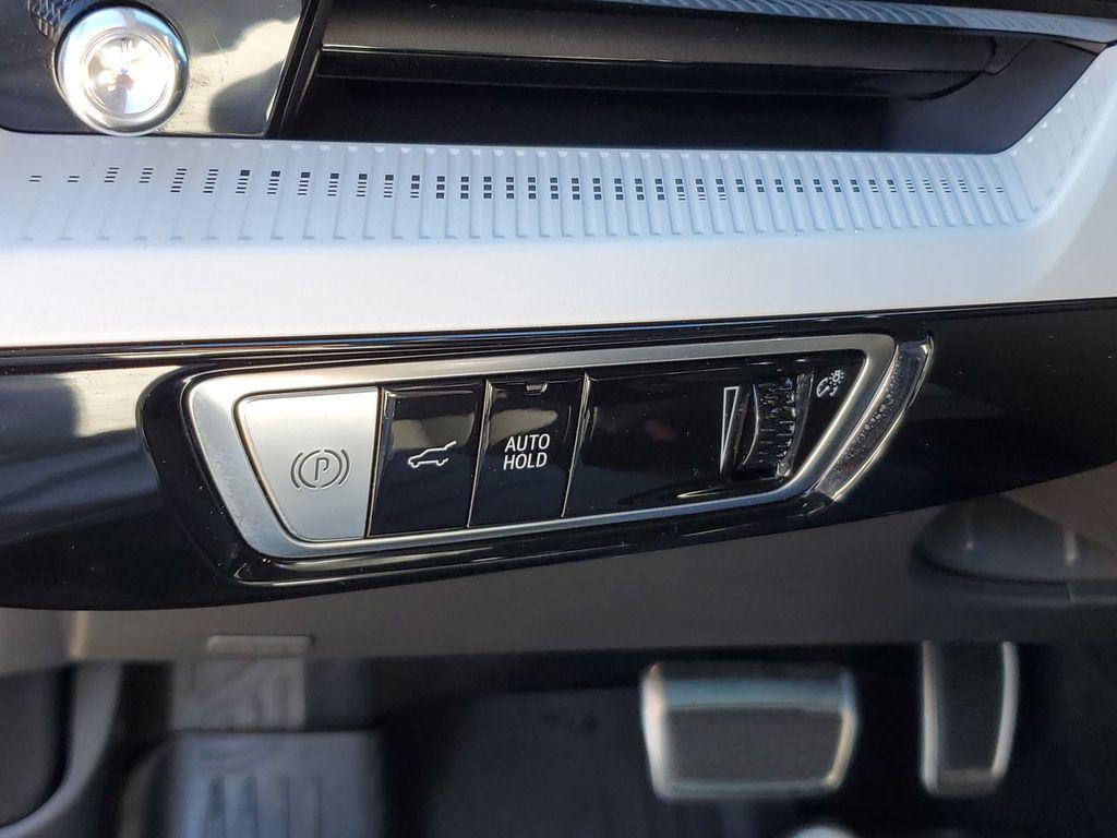 used 2025 Cadillac OPTIQ car, priced at $44,988