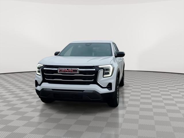 new 2025 GMC Terrain car, priced at $33,395
