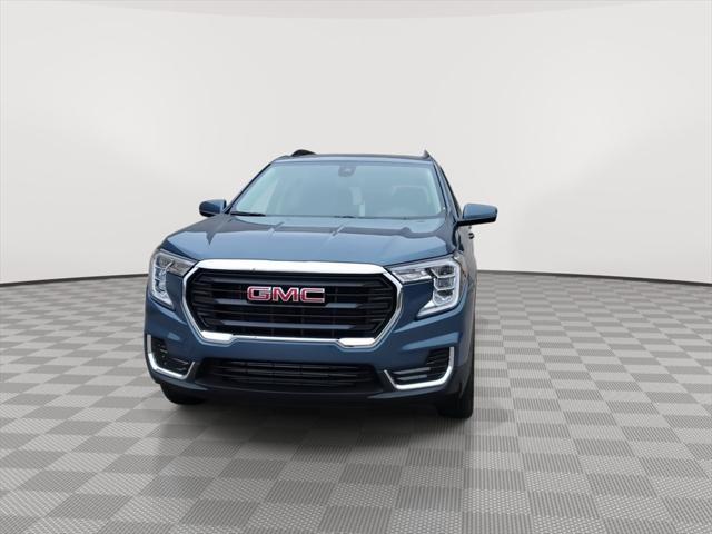 new 2024 GMC Terrain car, priced at $32,095