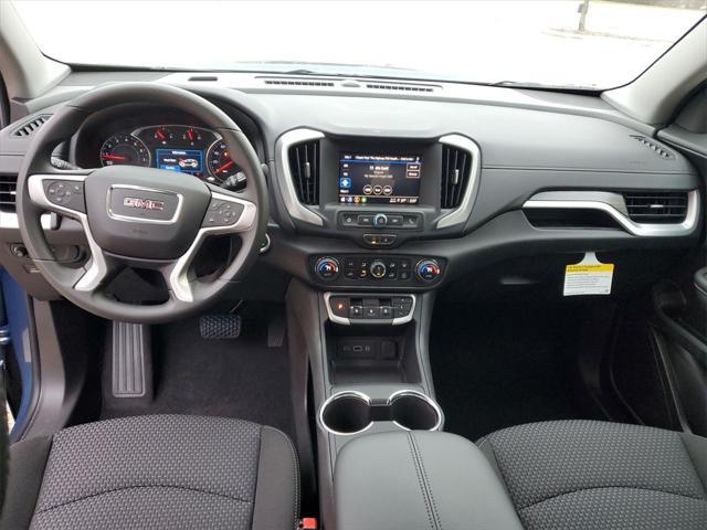 new 2024 GMC Terrain car, priced at $32,095