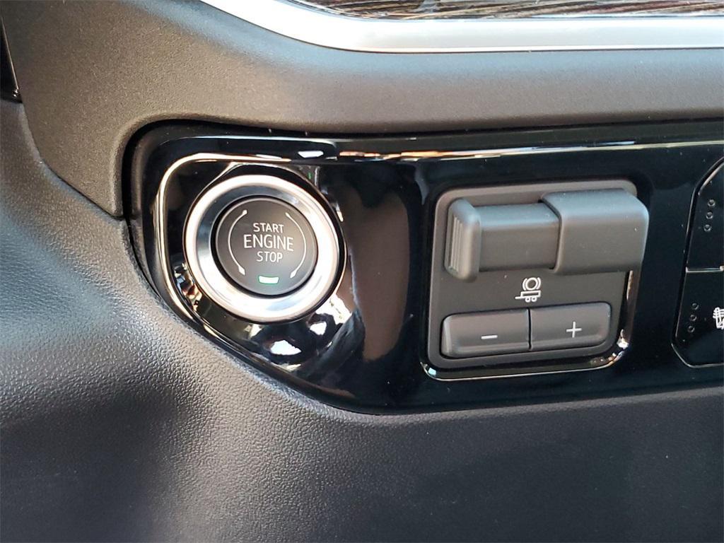 new 2026 GMC Sierra 1500 car, priced at $61,140