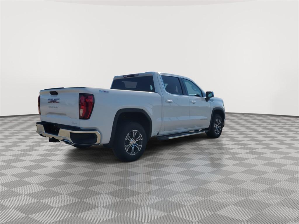 new 2026 GMC Sierra 1500 car, priced at $61,140