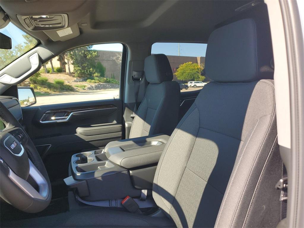 new 2026 GMC Sierra 1500 car, priced at $61,140