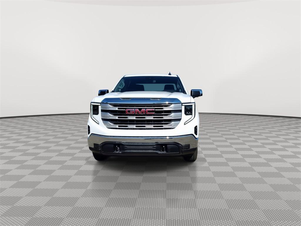 new 2026 GMC Sierra 1500 car, priced at $61,140