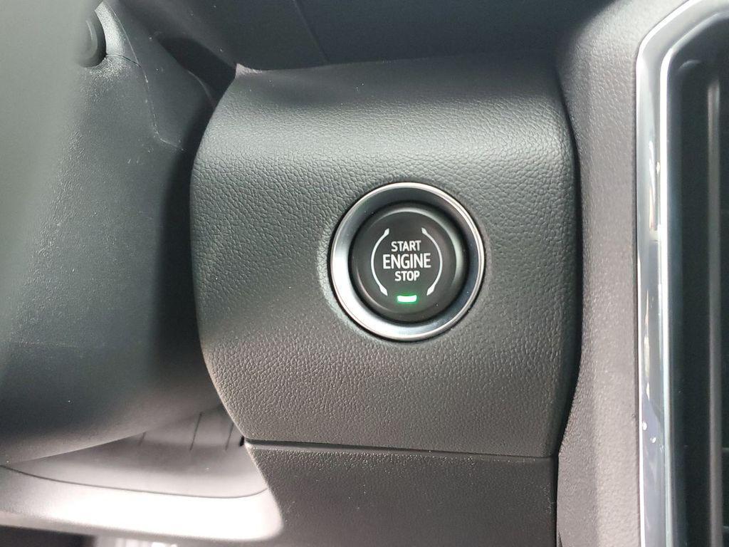 new 2025 GMC Acadia car, priced at $46,890