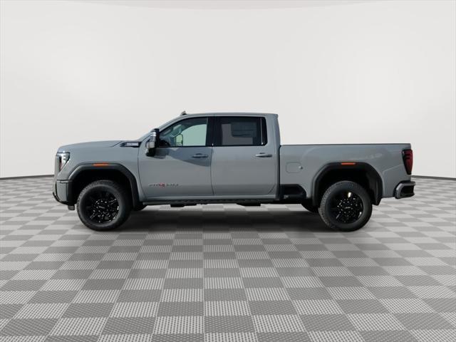 new 2025 GMC Sierra 2500 car, priced at $76,720