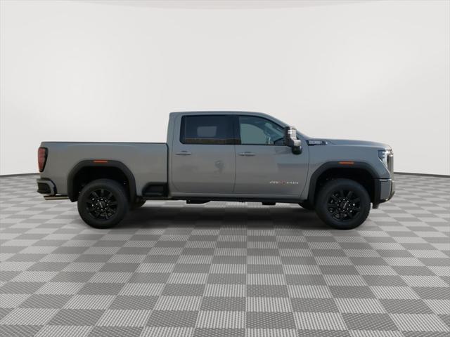 new 2025 GMC Sierra 2500 car, priced at $76,720