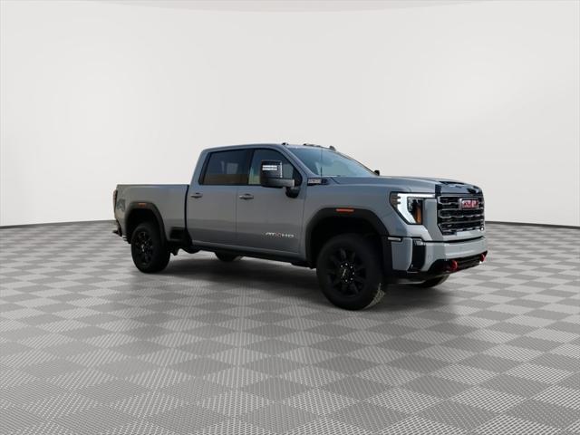 new 2025 GMC Sierra 2500 car, priced at $76,720