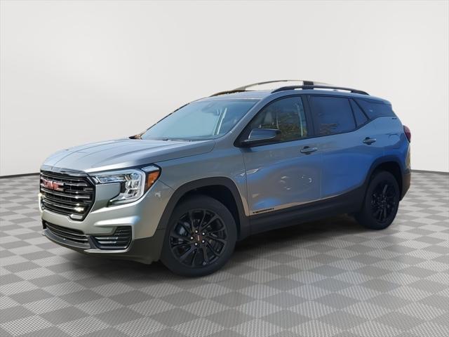 new 2024 GMC Terrain car, priced at $34,892