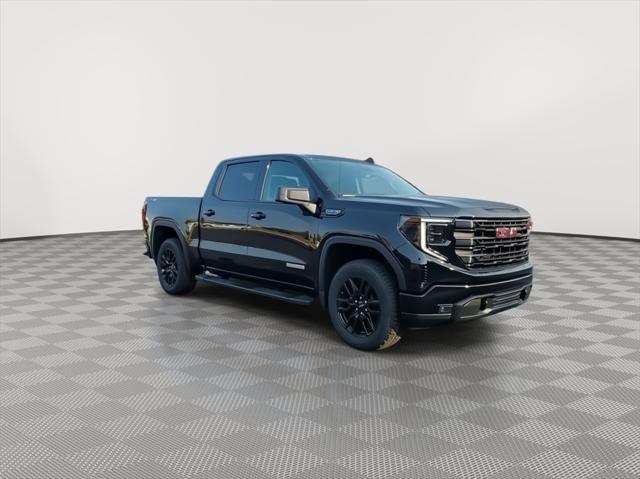 new 2024 GMC Sierra 1500 car, priced at $61,491