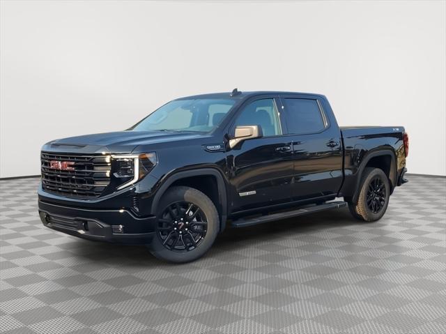 new 2024 GMC Sierra 1500 car, priced at $61,491