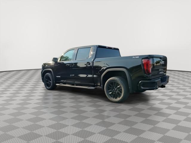 new 2024 GMC Sierra 1500 car, priced at $61,491