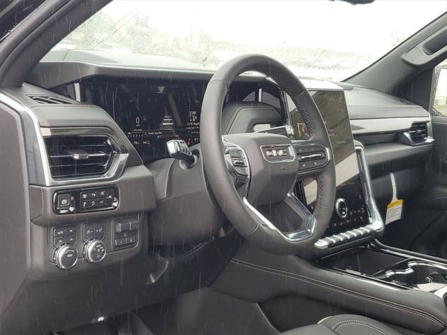 new 2025 GMC Yukon car, priced at $82,845