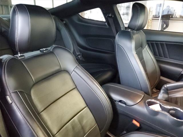 used 2015 Ford Mustang car, priced at $22,988