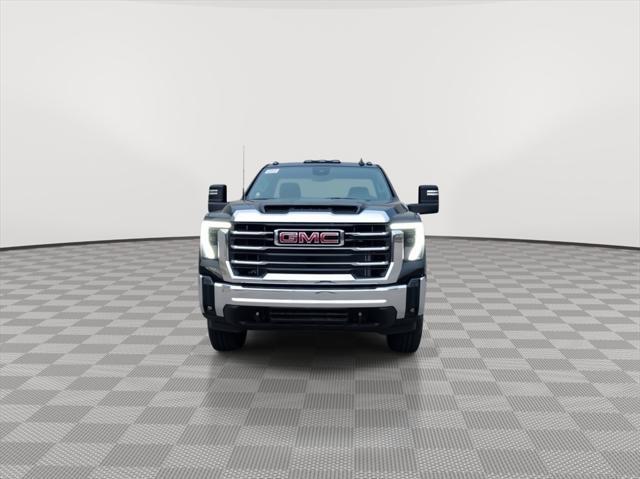 new 2025 GMC Sierra 2500 car, priced at $55,546