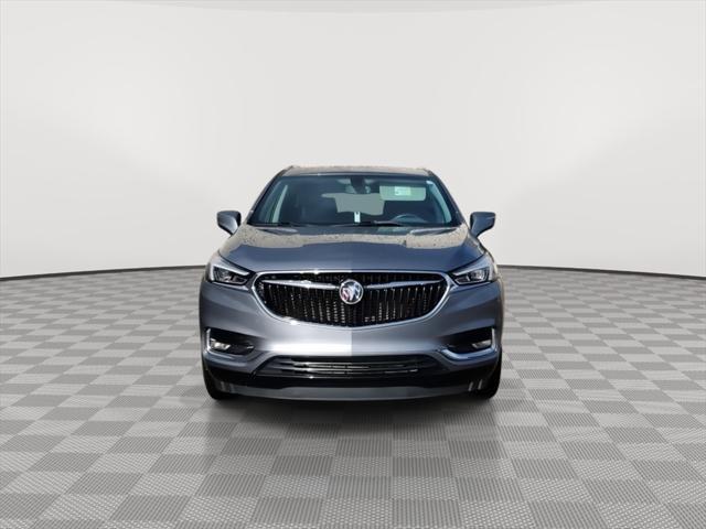 used 2020 Buick Enclave car, priced at $19,988