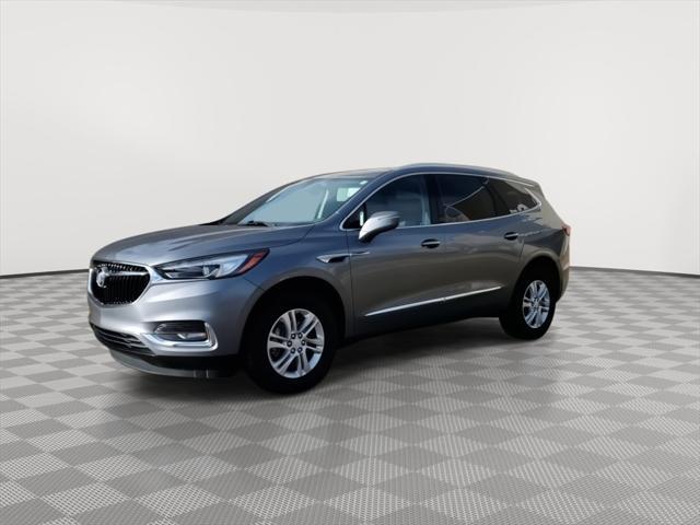 used 2020 Buick Enclave car, priced at $19,988