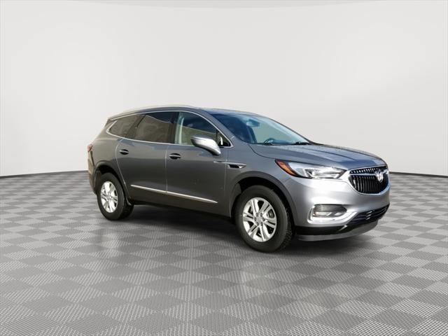 used 2020 Buick Enclave car, priced at $19,988