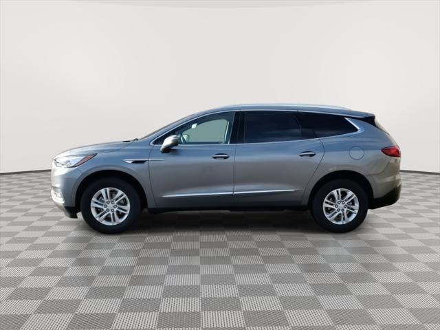 used 2020 Buick Enclave car, priced at $19,988