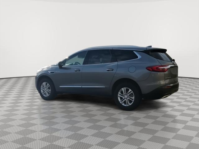 used 2020 Buick Enclave car, priced at $19,988