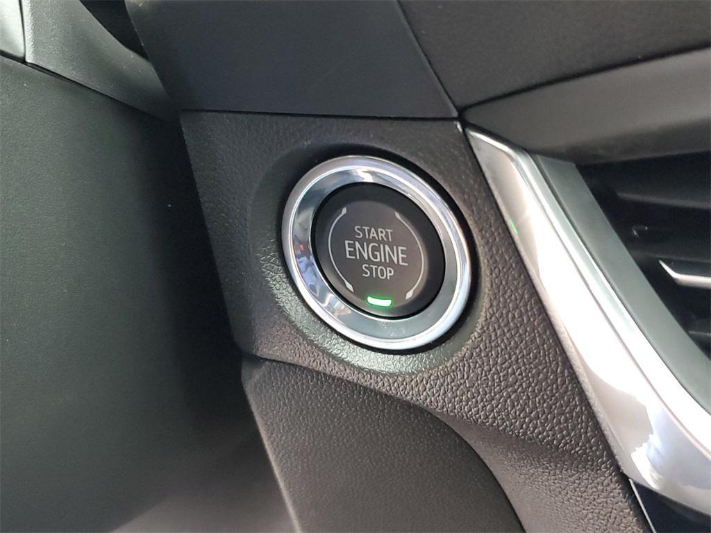 new 2026 Buick Encore GX car, priced at $32,285
