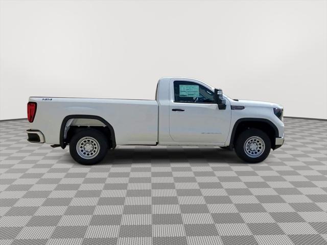 new 2024 GMC Sierra 1500 car, priced at $47,573