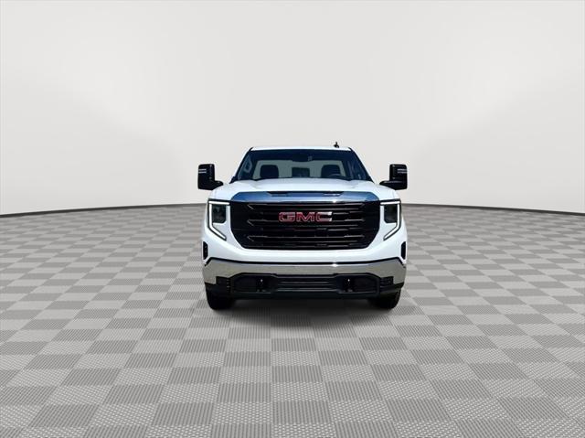 new 2024 GMC Sierra 1500 car, priced at $47,573