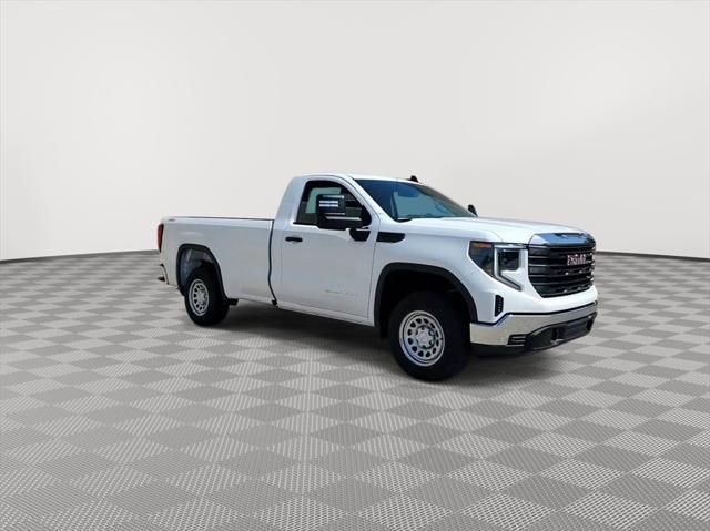 new 2024 GMC Sierra 1500 car, priced at $47,573