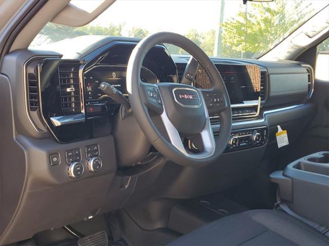 new 2025 GMC Sierra 1500 car, priced at $63,445