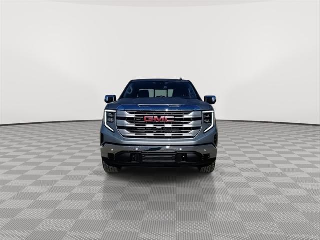 new 2025 GMC Sierra 1500 car, priced at $63,445