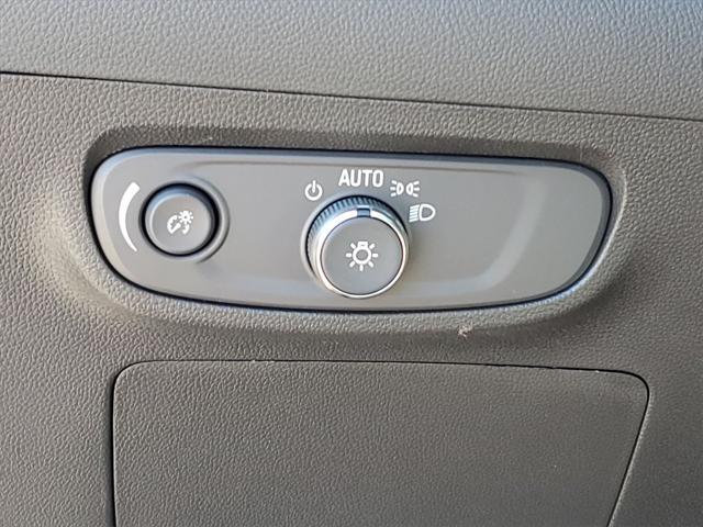 new 2025 Buick Encore GX car, priced at $30,942