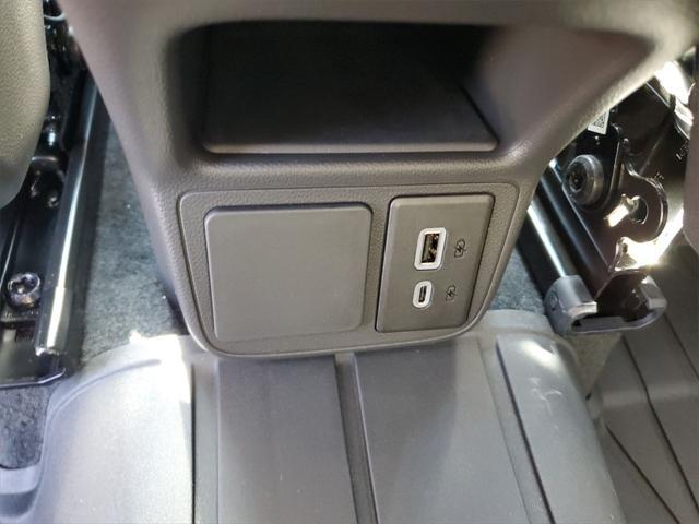 new 2025 Buick Encore GX car, priced at $30,942