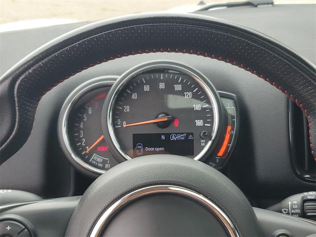 used 2019 MINI Countryman car, priced at $18,488