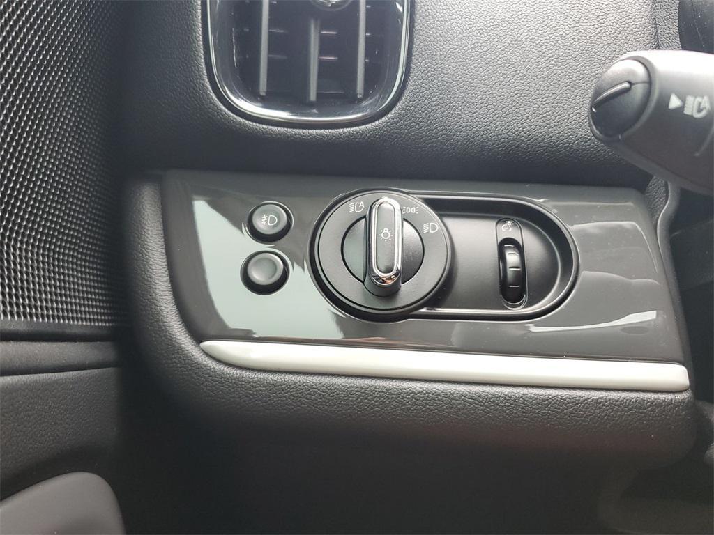 used 2019 MINI Countryman car, priced at $18,488
