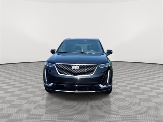 used 2023 Cadillac XT6 car, priced at $48,988