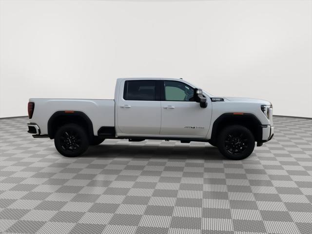 new 2025 GMC Sierra 2500 car, priced at $76,225