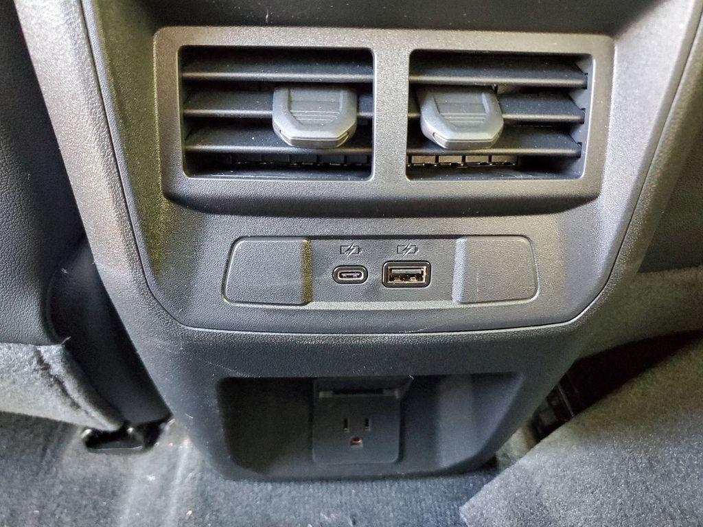 new 2025 GMC Canyon car, priced at $43,132