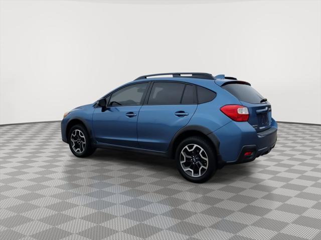 used 2016 Subaru Crosstrek car, priced at $15,788