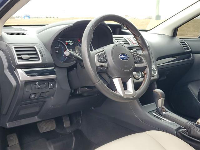 used 2016 Subaru Crosstrek car, priced at $15,788