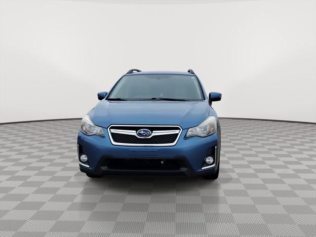 used 2016 Subaru Crosstrek car, priced at $15,788