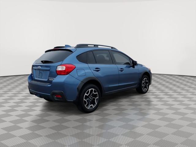 used 2016 Subaru Crosstrek car, priced at $15,788